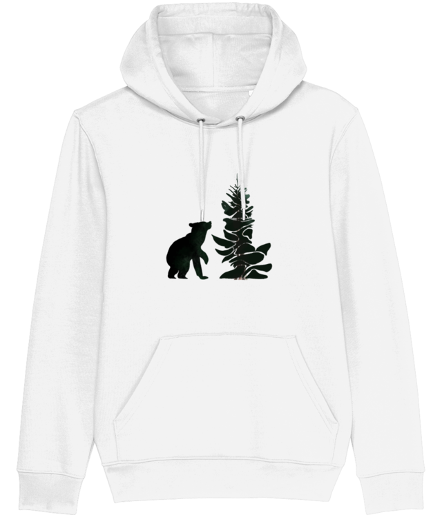 Întâlnire la Miezul Nopții (Midnight Encounter) Hanorac Unisex Premium | Cruiser 2.0