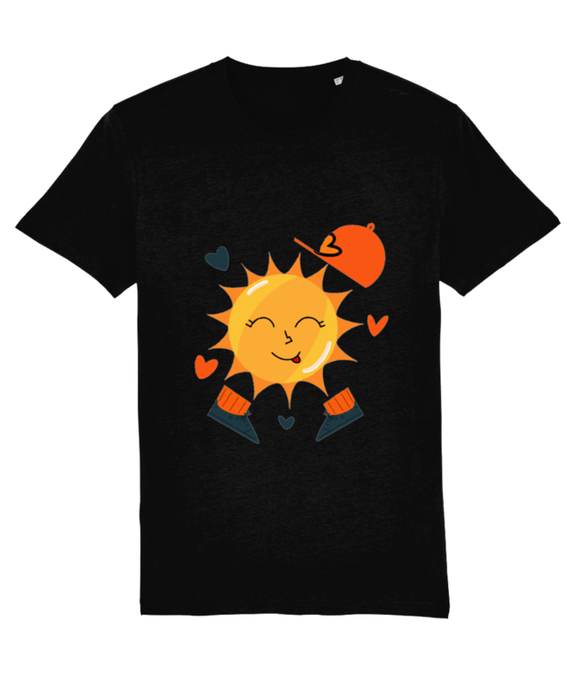 Sunny mood Crafter