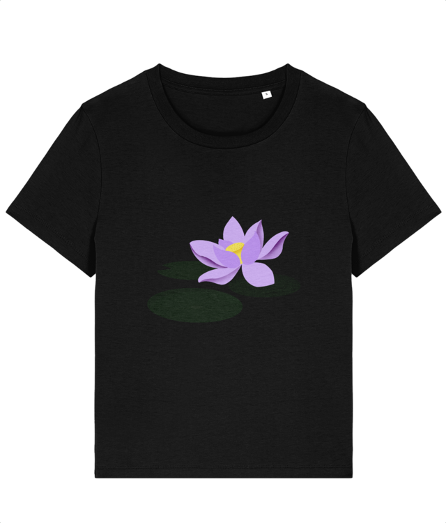 Daruieste o floare - Lotus Stella Muser STTW172