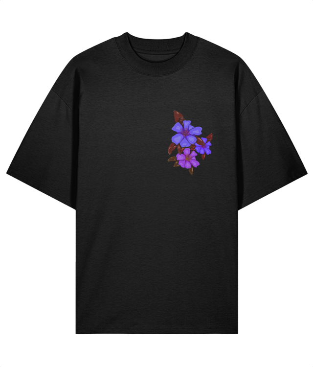 Purple flowers  Blaster 2.0 STTU959