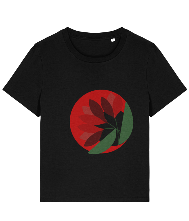 Daruieste o floare - Lalele Stella Muser STTW172