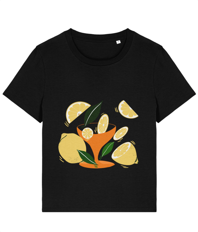 Limoncello Splash Stella Muser STTW172