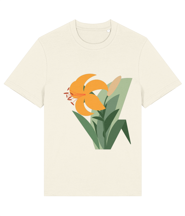 Daruieste o floare - Crin Sparker 2.0