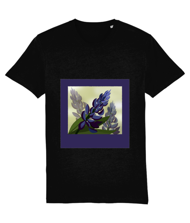 Lupine season Crafter