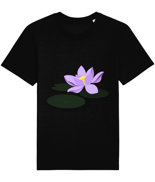 Daruieste o floare - Lotus Rocker