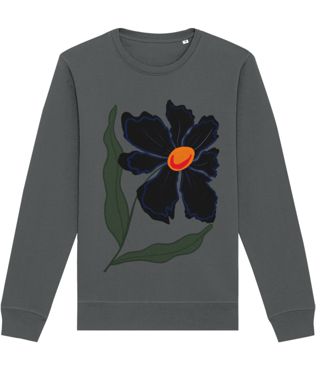 Flower 460  Roller