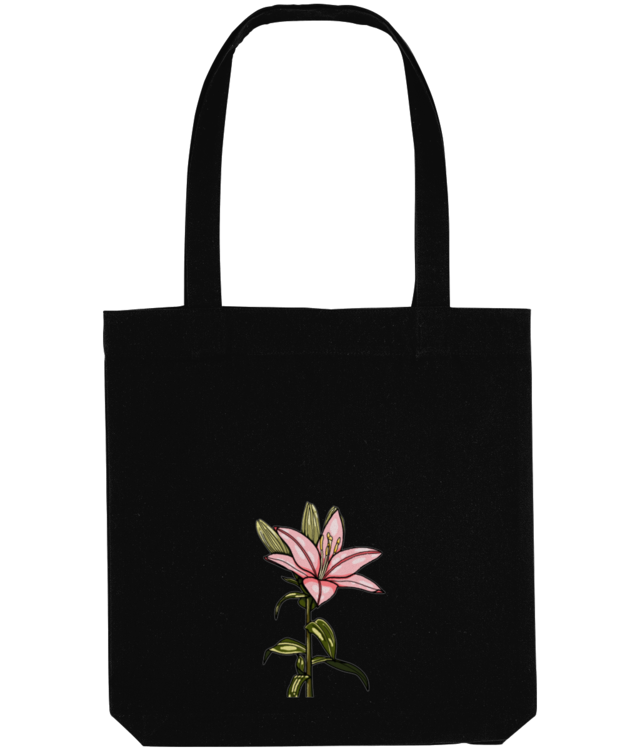 Crin Tote Bag