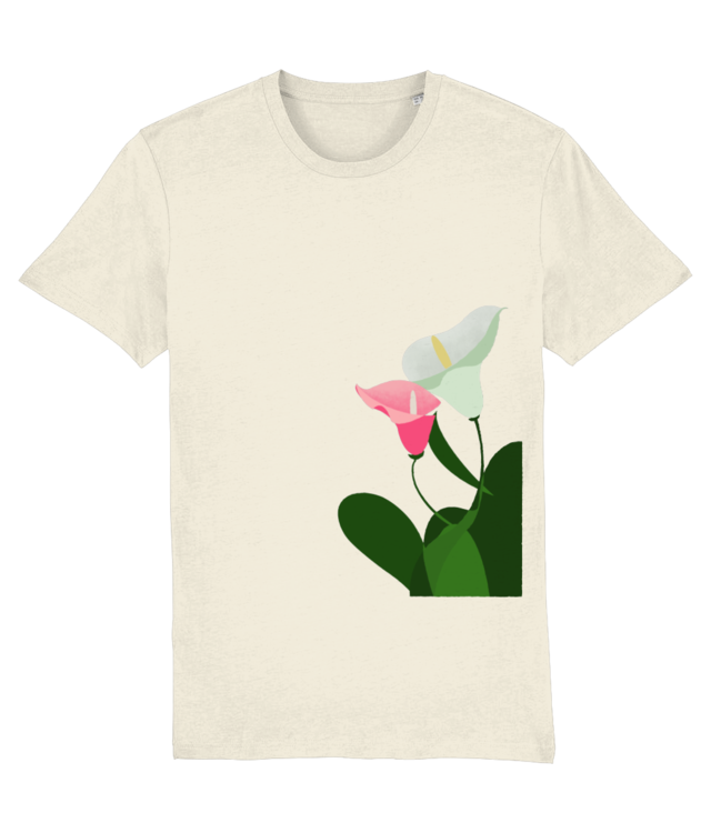 Dăruiește o floare - Calla Lily Creator 2.0 STTU169