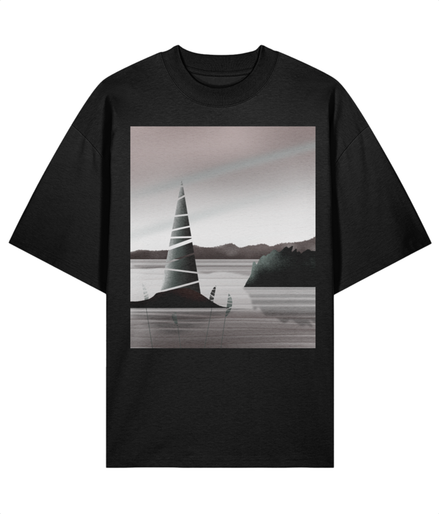 Pacific Coast Landscape  Blaster 2.0 STTU959