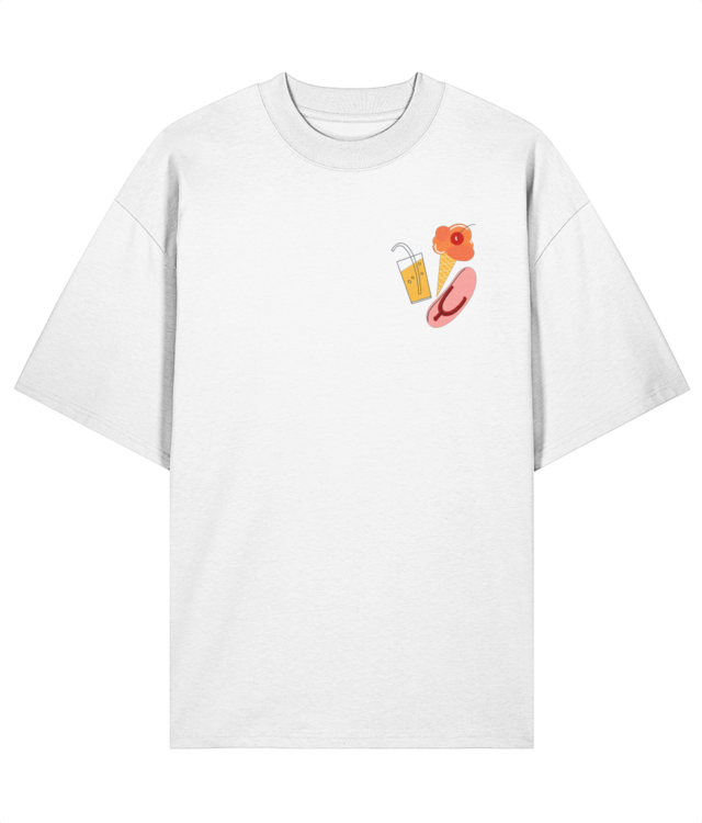 Summer vibes Blaster 2.0 STTU959