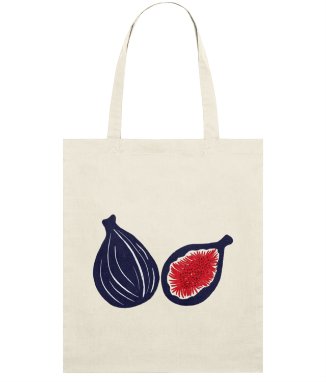Smochine  Light Tote Bag
