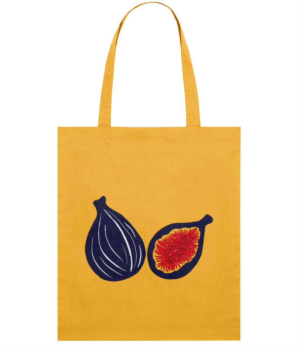 Smochine Light Tote Bag