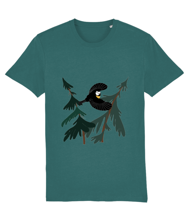 Forest Melody Crafter