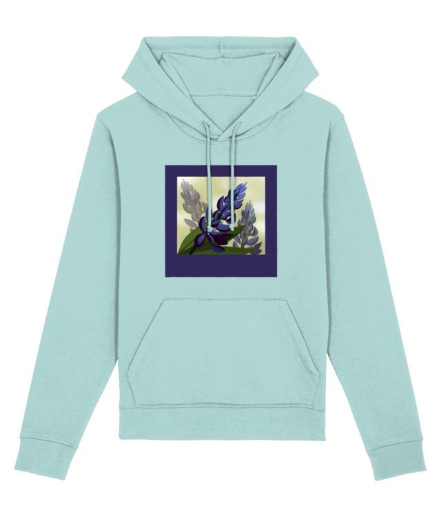 Lupine season Drummer 2.0 STSU168