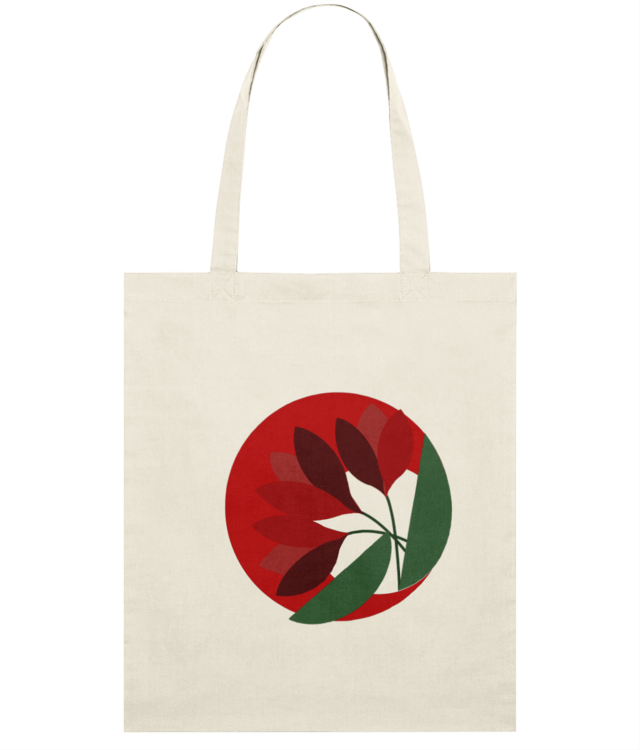 Daruieste o floare - Lalele Light Tote Bag