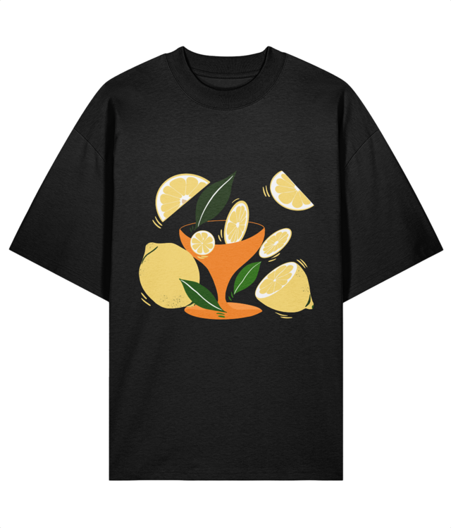 Limoncello Splash Blaster 2.0 STTU959