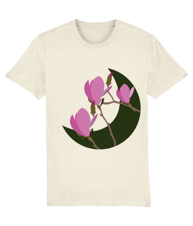 Dăruiește o floare - Magnolie Creator 2.0 STTU169