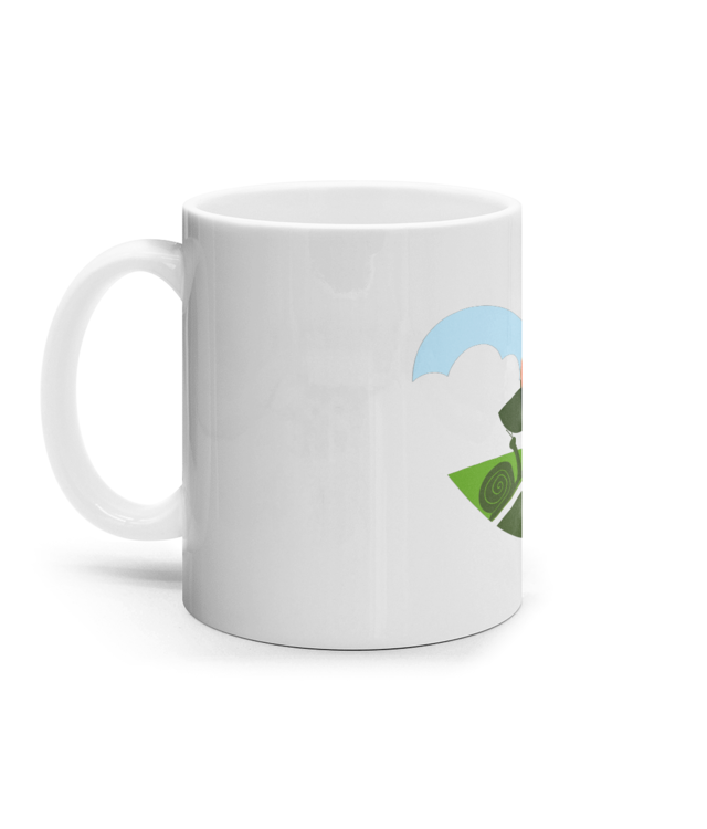 What I LOVE - Vacation Cana Ceramica Alba