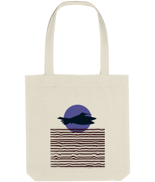 Dream big Tote Bag