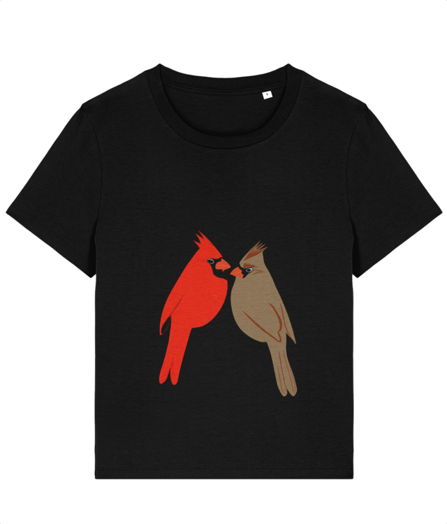 Cardinal love Stella Muser STTW172