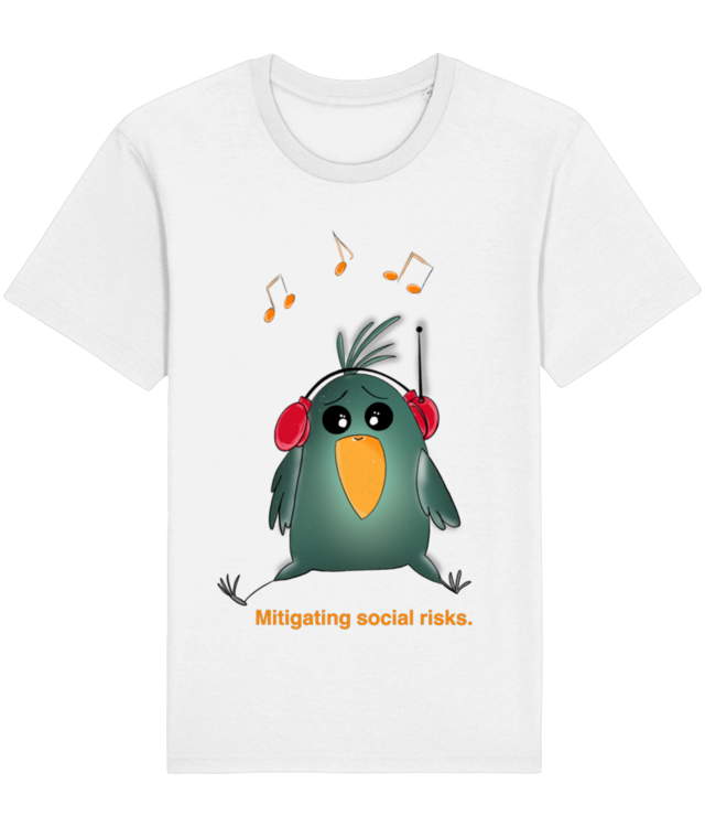 Mitigating social risk Rocker