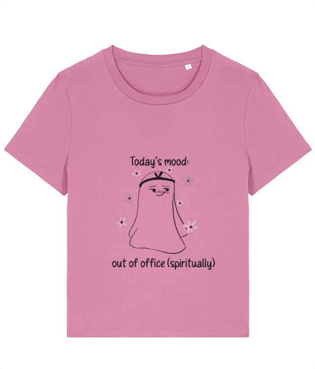 Out of office spiritually Stella Muser STTW172