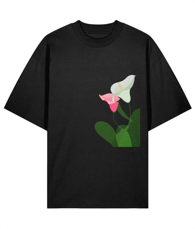Dăruiește o floare - Calla Lily Blaster 2.0 STTU959