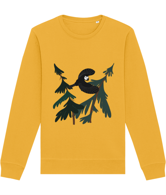 Forest Melody Roller