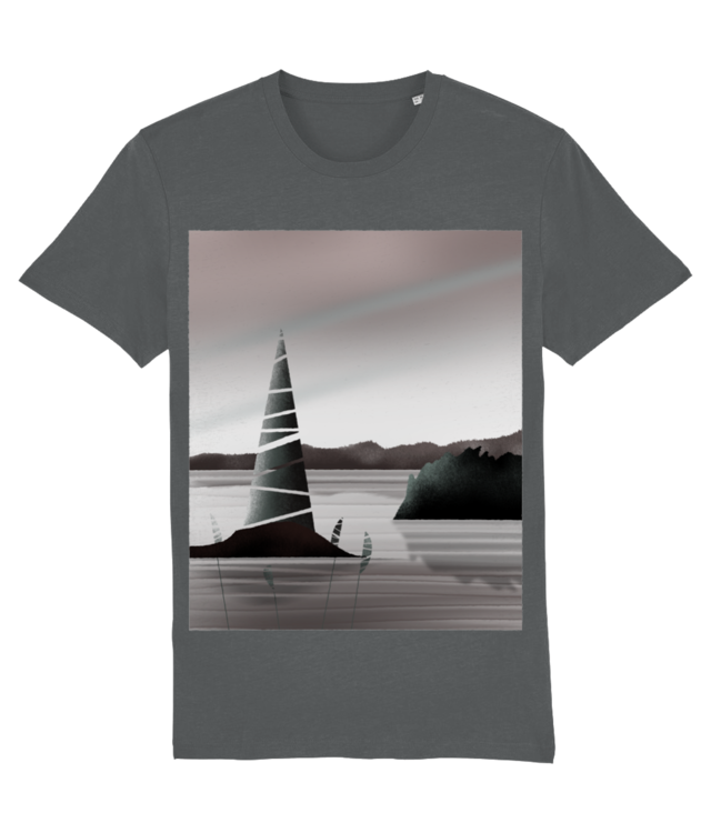 Pacific Coast Landscape  Creator 2.0 STTU169