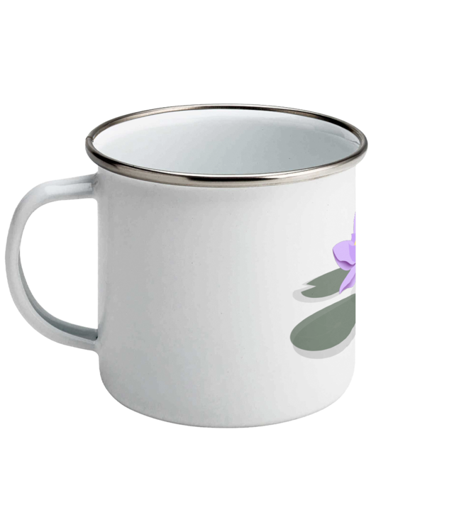 Daruieste o floare - Lotus Cana Emailata