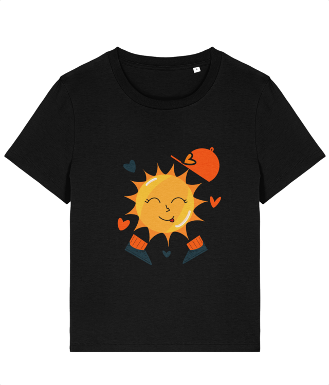 Sunny mood Stella Muser STTW172