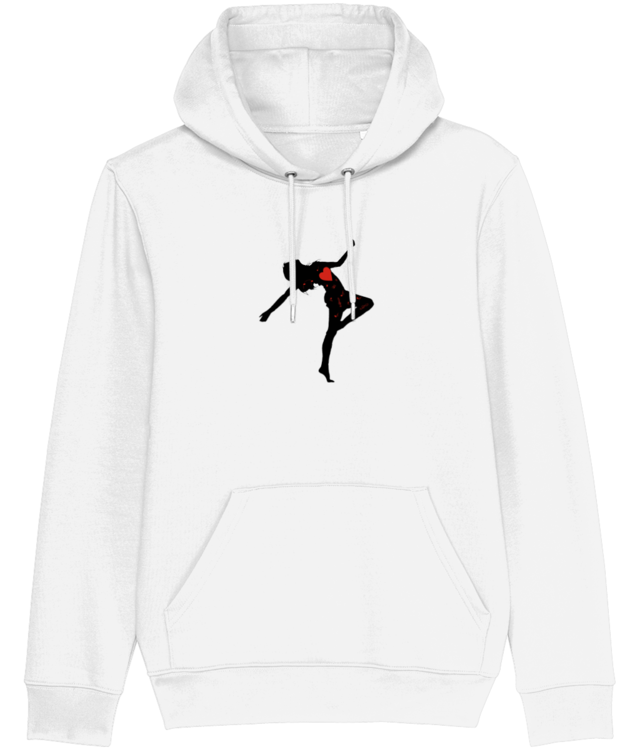 Music Lives in My Heart Hanorac Unisex Premium | Cruiser 2.0