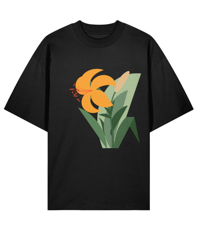 Daruieste o floare - Crin Blaster 2.0 STTU959