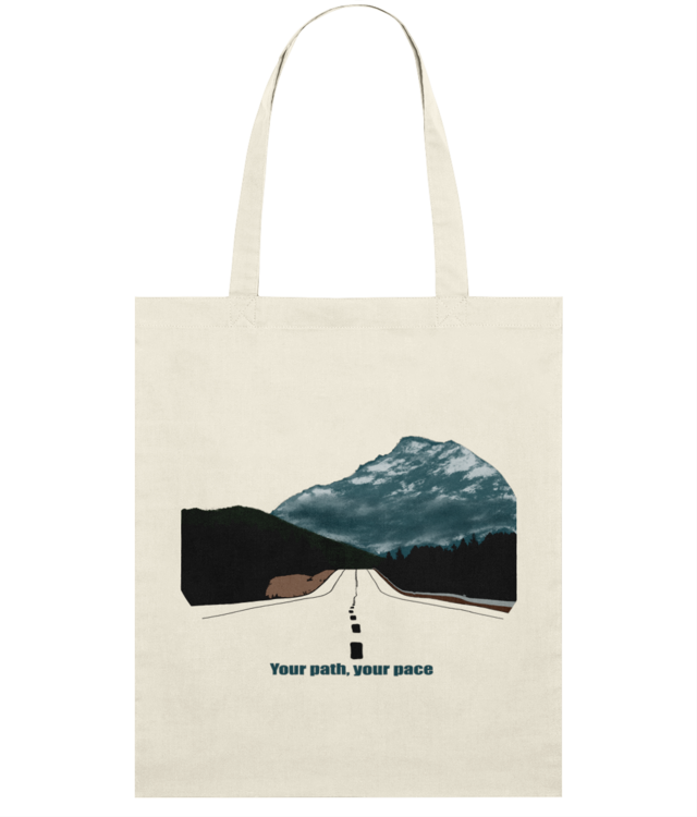 Libertatea de a alege Light Tote Bag