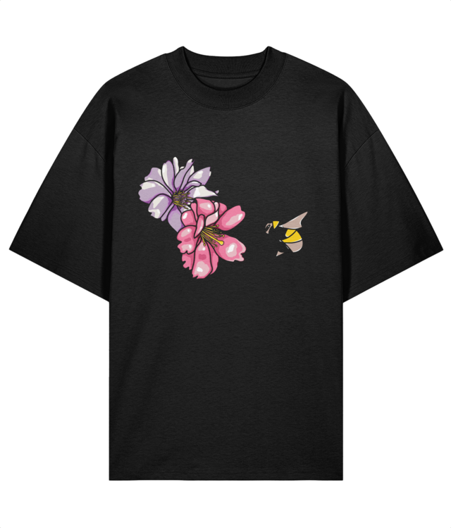 Flowers and bees Blaster 2.0 STTU959