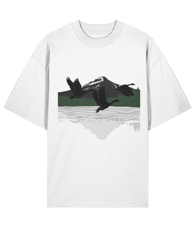     Gâște Sălbatice din Pacific Northwest Blaster 2.0 STTU959