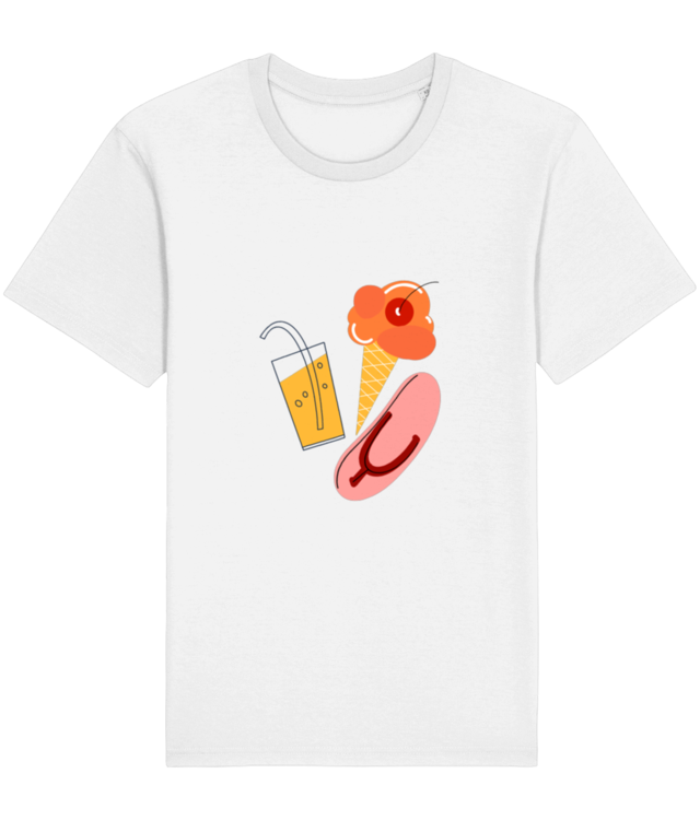 Summer vibes Rocker