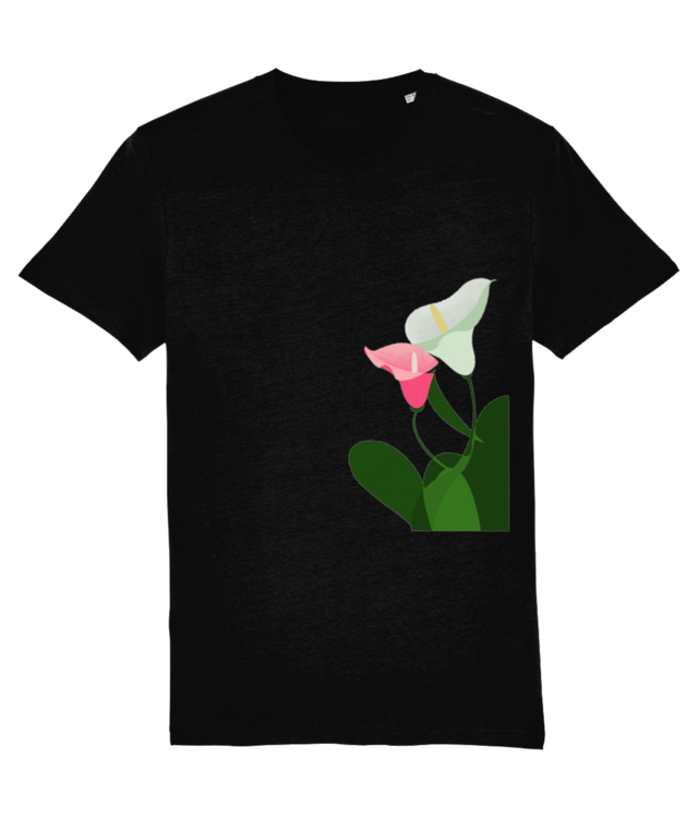 Dăruiește o floare - Calla Lily Crafter