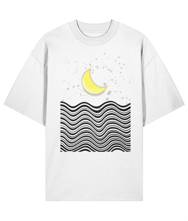 Moon waves Blaster 2.0 STTU959