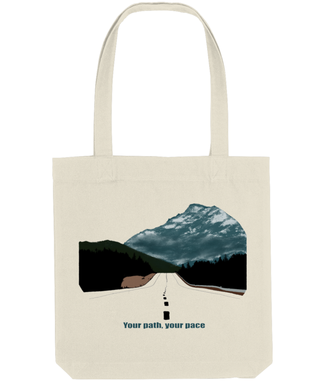 Libertatea de a alege Tote Bag
