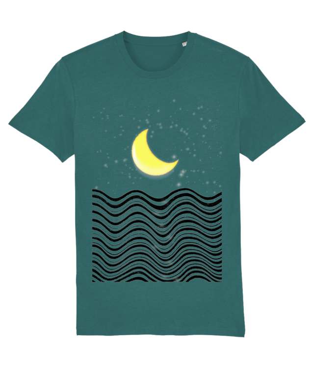 Moon waves Crafter