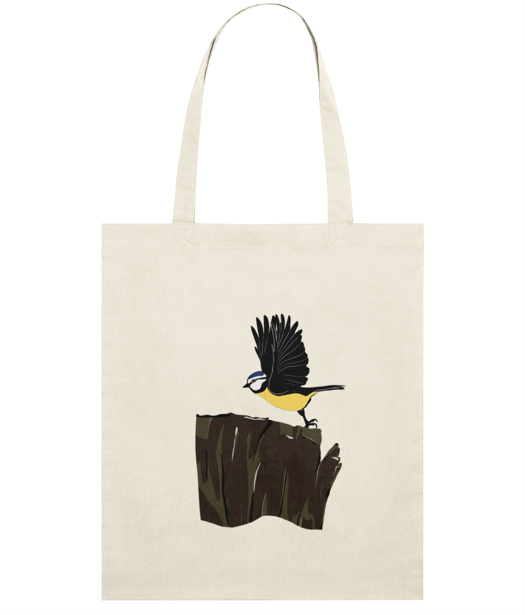 Aripi pregătite Light Tote Bag