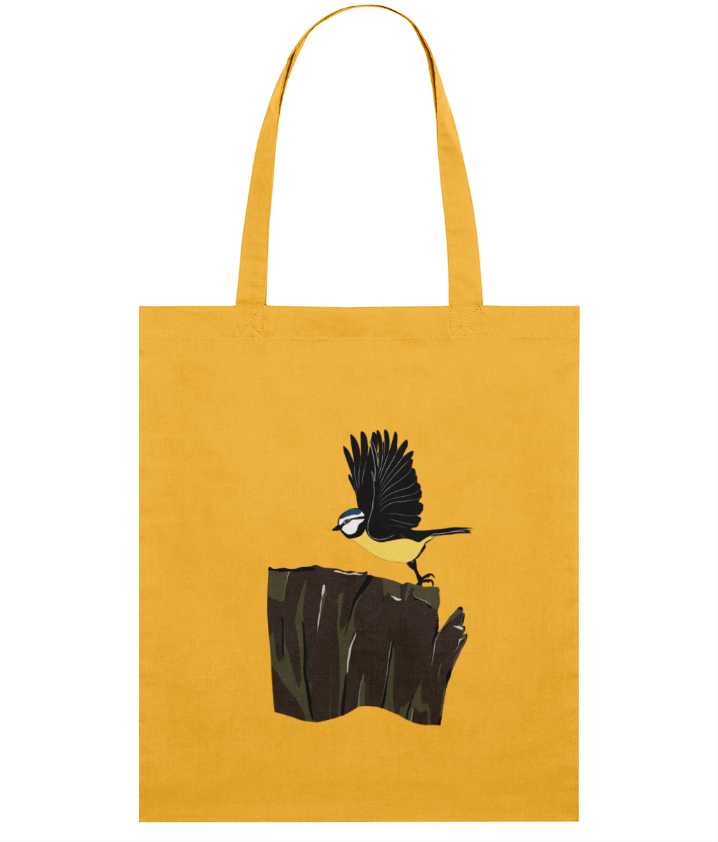 Aripi pregătite Light Tote Bag