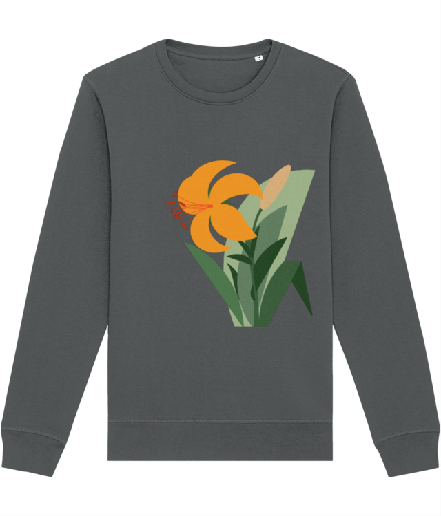 Daruieste o floare - Crin Roller
