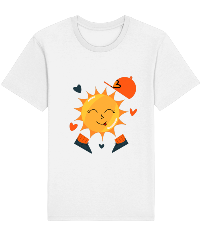 Sunny mood Rocker