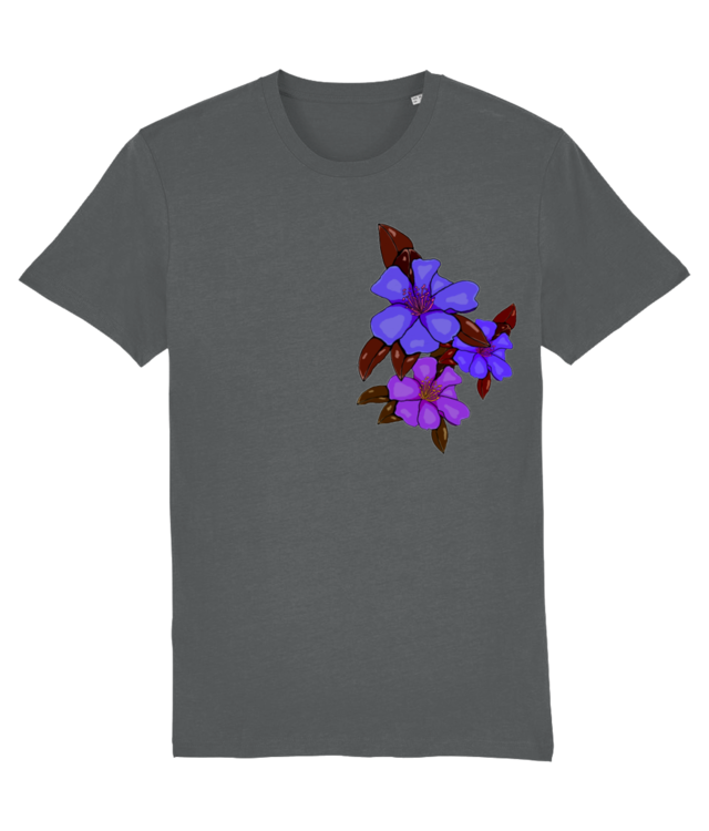 Purple flowers  Creator 2.0