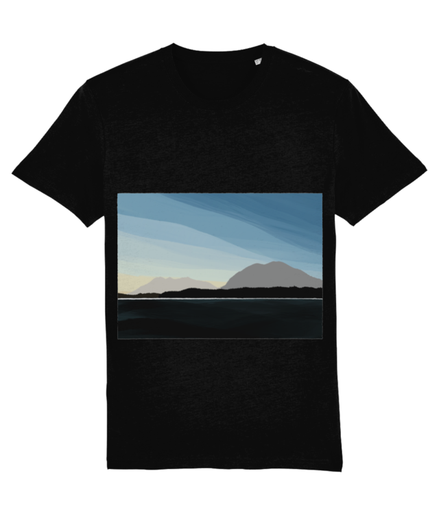 Between water and sky Crafter
