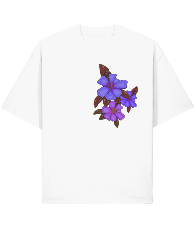 Purple flowers  Asher | Stanley/Stella