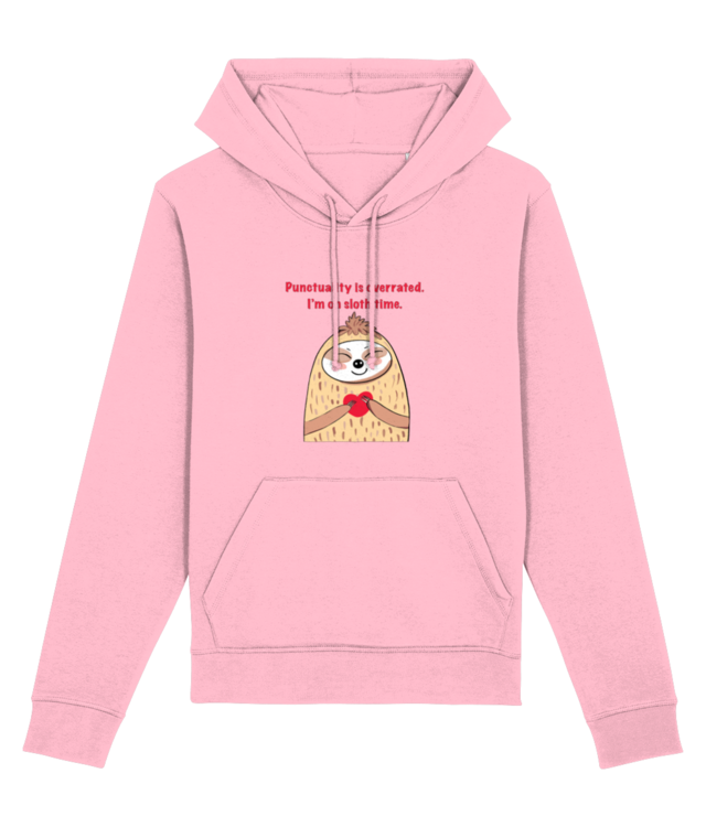 Being on time is overrated Drummer 2.0 STSU168