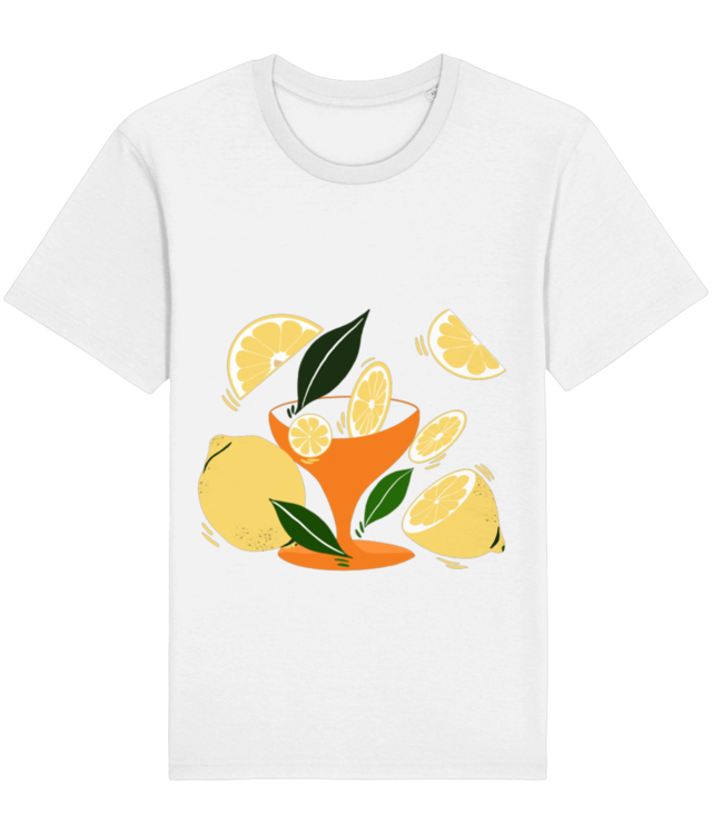 Limoncello Splash Rocker